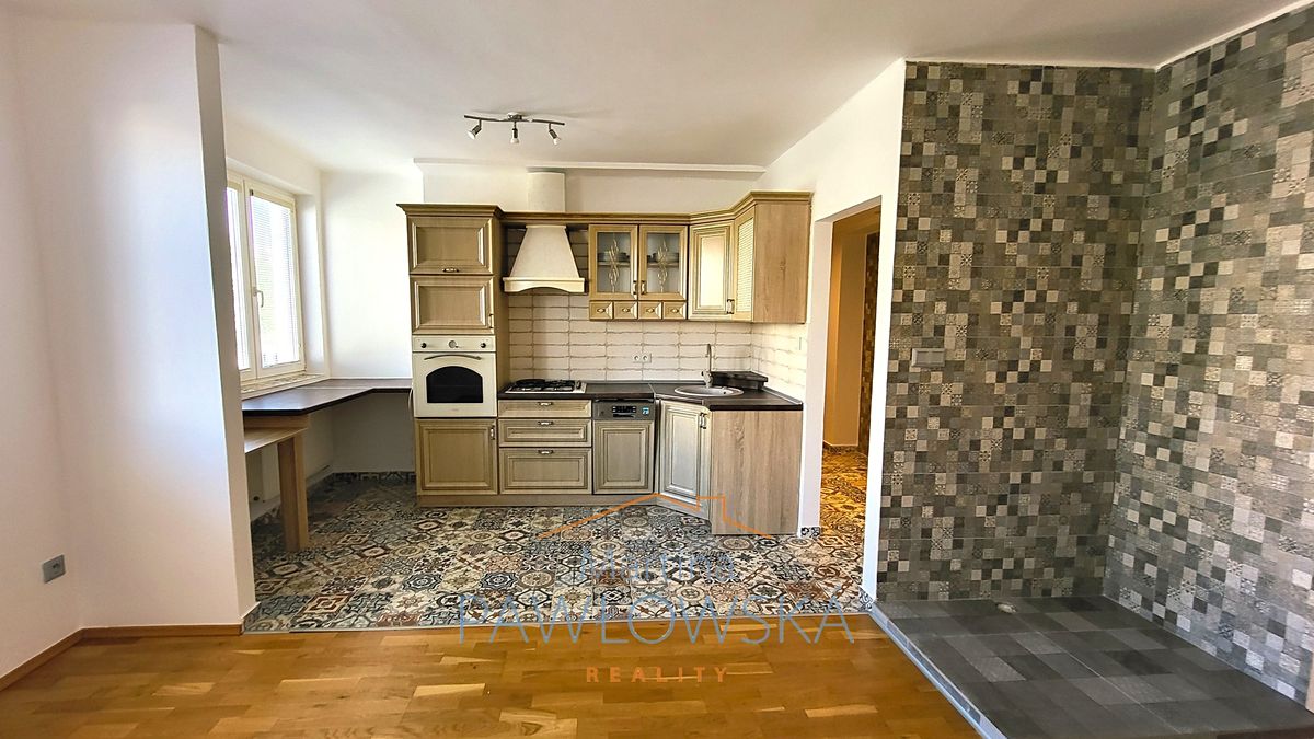 Prodej bytu 2+kk 54 m²